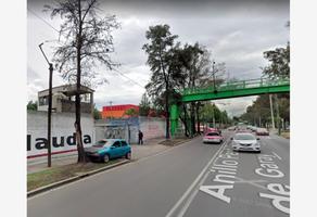 Foto de inmueble en ANILLO PERIFERICO, Col. Ampliación Bellavista C.P. 09860, Iztapalapa