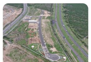 Foto de inmueble en Anillo periférico, Col. Misión San Juan C.P. 66023, García