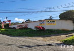 Foto de inmueble en Antigua Carretera México Tuxpan Tramo Huauchinango Puebla Texcapa #126, Col. Texcapa C.P. 73172, Huauchinango