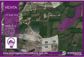 Foto de inmueble en  , Col. Ciudad Apodaca Centro C.P. 66600, Apodaca