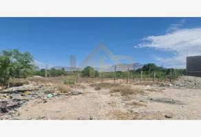 Foto de inmueble en Antiguo Camino a los Ramones #1000, Col. Torrecillas y Ramones C.P. 25298, Saltillo