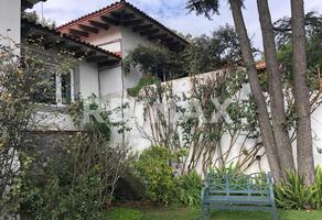 Foto de inmueble en ANTIGUO CAMINO A SAN MATEO, CONTADERO, CUAJIMALPA, Col. Contadero C.P. 05500, Cuajimalpa de Morelos