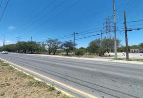 Foto de inmueble en Antiguo camino agua fria, Col. Apodaca Centro C.P. 66600, Apodaca