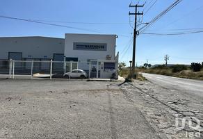 Foto de inmueble en Antiguo Camino Nacional #140, Col. Nuevo Parque Industrial C.P. 76806, San Juan del Río