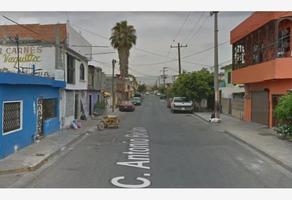 Foto de inmueble en Antonio Belan #000, Col. Poblado de Santo Domingo C.P. 66437, San Nicolás de los Garza