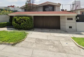 Foto de inmueble en antonio caso #36, Col. Colonial Satélite C.P. 53119, Naucalpan de Juárez