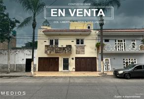 Foto de inmueble en antonio enrique, Col. Libertad C.P. 44750, Guadalajara