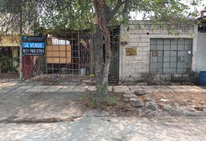 Foto de inmueble en António I. Villarreal #1815, Col. Nueva Madero C.P. 64560, Monterrey