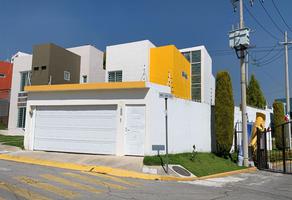 Foto de inmueble en ANTONIO ORELLANA #2218, Col. Urbano Bonanza C.P. 52140, Metepec