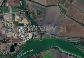 Foto de inmueble en  , Col. Antonio Ortiz Mena C.P. 93994, Pánuco