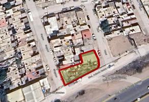 Foto de inmueble en ANTONIO ROCHA CORDERO, Col. Simón Diaz Aguaje C.P. 78385, San Luis Potosí