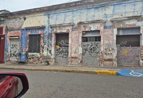 Foto de inmueble en Antonio Rosales, Col. Centro C.P. 80000, Culiacán