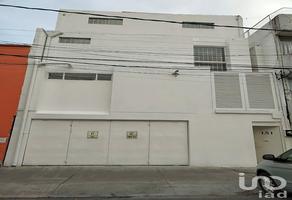 Foto de inmueble en Antonio Solis #220, Col. Obrera C.P. 06800, Cuauhtémoc