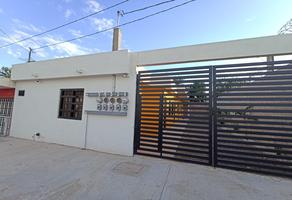 Foto de inmueble en  , Col. Antonio Toledo Corro C.P. 81285, Ahome