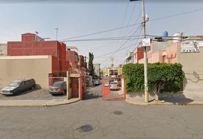 Foto de inmueble en APATZINGAN, Col. Los Héroes Ecatepec Sección V C.P. 55060, Ecatepec de Morelos