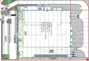 Foto de inmueble en , Col. Apodaca Centro C.P. 66600, Apodaca