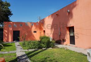 Foto de inmueble en  , Col. Apodaca Centro C.P. 66600, Apodaca