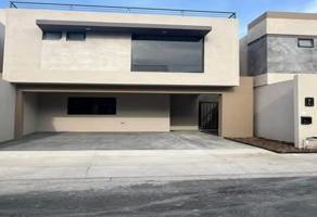 Foto de inmueble en Apodaca, Col. Cerradas del Parque C.P. 66632, Apodaca