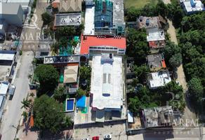 Foto de inmueble en  , Col. Aqua Residencial C.P. 77560, Benito Juárez