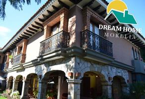 Foto de inmueble en AQUILES SERDAN, Col. Uruapan Centro C.P. 60000, Uruapan