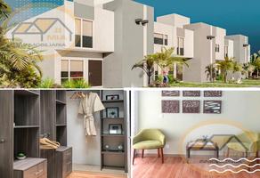 Foto de inmueble en Casa EN Venta Cerca DEL Aeropuerto DE Veracruz, Col. Dream Lagoons C.P. 91699, Veracruz