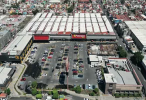 Foto de inmueble en Aragon #2, Col. Arboledas de Aragón C.P. 55290, Ecatepec de Morelos