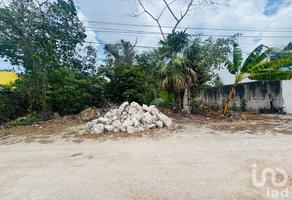 Foto de inmueble en Araucaria #64, Col. Supermanzana 49 C.P. 77533, Benito Juárez