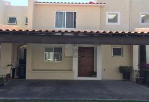 Foto de inmueble en Araucarias #904, Col. Llano Grande C.P. 52148, Metepec