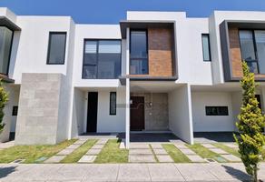 Foto de inmueble en Arboleda #105, Col. San Mateo Otzacatipan C.P. 50220, Toluca