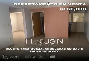 Foto de inmueble en  , Col. Arboledas Ciudad Bajío C.P. 36766, Salamanca
