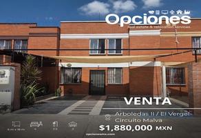 Foto de inmueble en , Col. Arboledas Ciudad Bajío C.P. 36766, Salamanca