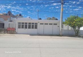 Foto de inmueble en  , Col. Arboledas de Paso Blanco C.P. 20924, Jesús María