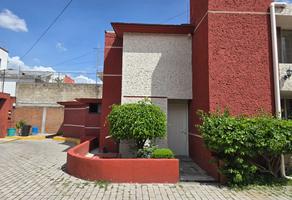 Foto de inmueble en  , Col. Arboledas de San Ignacio C.P. 72590, Puebla