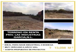Foto de inmueble en Arco Vial, Col. Arco Vial C.P. 66023, García