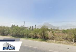Foto de inmueble en  , Col. Arco Vial C.P. 66023, García