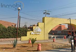 Foto de inmueble en  , Col. Arcos Tultepec C.P. 54987, Tultepec