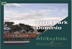 Foto de inmueble en Terreno Industrial Terra Park Dominio, Col. Arezzo Residencial C.P. 66036, García