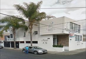 Foto de inmueble en Aristeo Mercado, Col. Nueva Chapultepec C.P. 58280, Morelia
