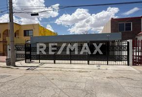 Foto de inmueble en Aristófanes, Col. Monumental C.P. 32310, Juárez