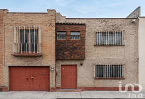 Foto de inmueble en Arquitectos #136, Col. Escandón I Sección C.P. 11800, Miguel Hidalgo