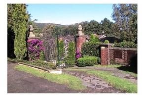 Foto de inmueble en Arrayan del Rincon, Col. Tlalpuente C.P. 14460, Tlalpan