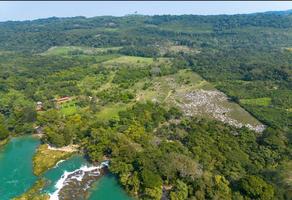 Foto de inmueble en , Col. Arroyo Agua Azul C.P. 29906, Salto de Agua