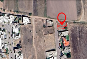 Foto de inmueble en arroyo el molino #110, Col. El Llanito C.P. 20240, Aguascalientes