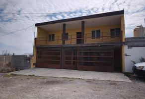 Foto de inmueble en  , Col. Arteaga Centro C.P. 25350, Arteaga