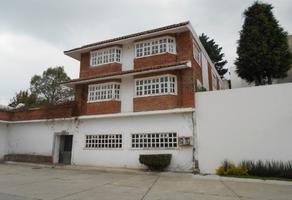 Foto de inmueble en ARTEAGA Y SALAZAR, CUAJIMALPA, Col. Contadero C.P. 05500, Cuajimalpa de Morelos