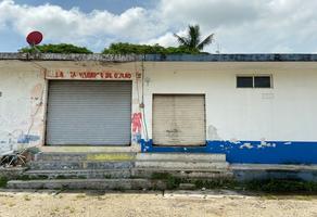 Foto de inmueble en ARTICULO 27 COSTITUCIONAL ESQ MARINA NACIONAL, Col. Frutos de La Revolución C.P. 96470, Coatzacoalcos