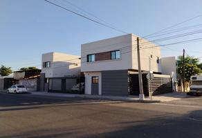 Foto de inmueble en Articulo Tercero, Col. Ley 57 C.P. 83100, Hermosillo