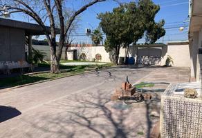 Foto de inmueble en Arturo B de la Garza #1300, Col. Ciudad Benito Juárez Centro C.P. 67250, Juárez