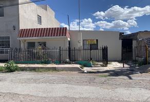 Foto de inmueble en ARTURO GAMIZ, Col. Francisco Villa (Villa Vieja y Villa Nueva) C.P. 31134, Chihuahua