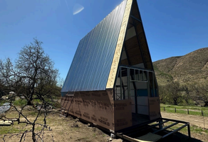 Foto de inmueble en asufre, Col. Francisco Zarco (Valle de Guadalupe) C.P. 22750, Ensenada
